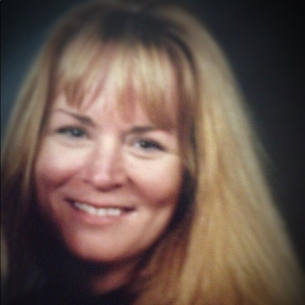 Meet your Posher, Julie